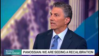 Oaktree’s Armen Panossian on Private Credit Content