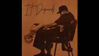 Download lagu Chris Brown - It Depends ( DJ Smallz 732 Jersey Club Remix )