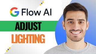 How To Adjust Lighting And Shadow Effects Using Flow Prompts (Full Guide)