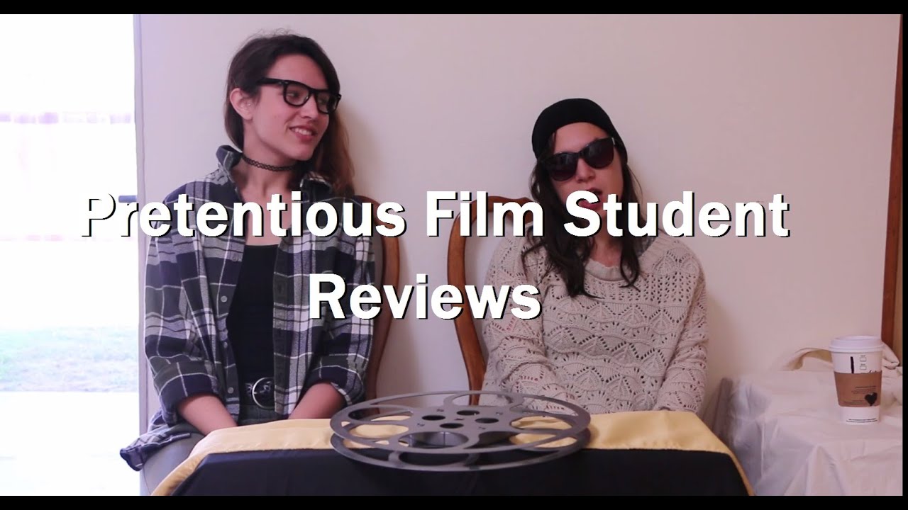 Pretentious Film Students Review: Suicide Squad, Jason Bourne, Sausage Party