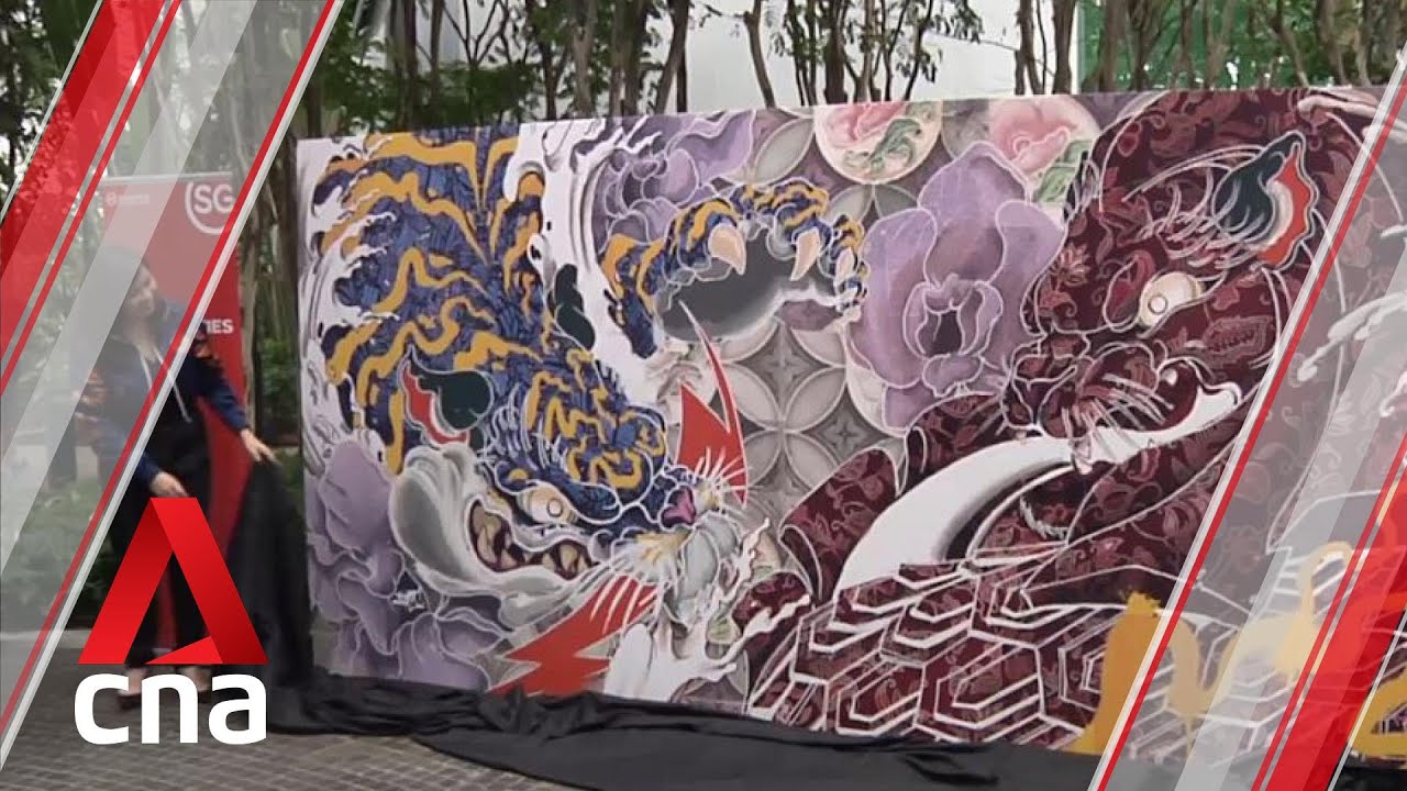 Singapore Tourism Board, Tiger Beer enter $3.2-million marketing partnership