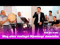 Ming afsus visolingni Hijronlarga almashtim - Dilmurod Abdullayev