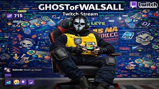 twitch live stream - SPLITGATE ARENA RELOADED 