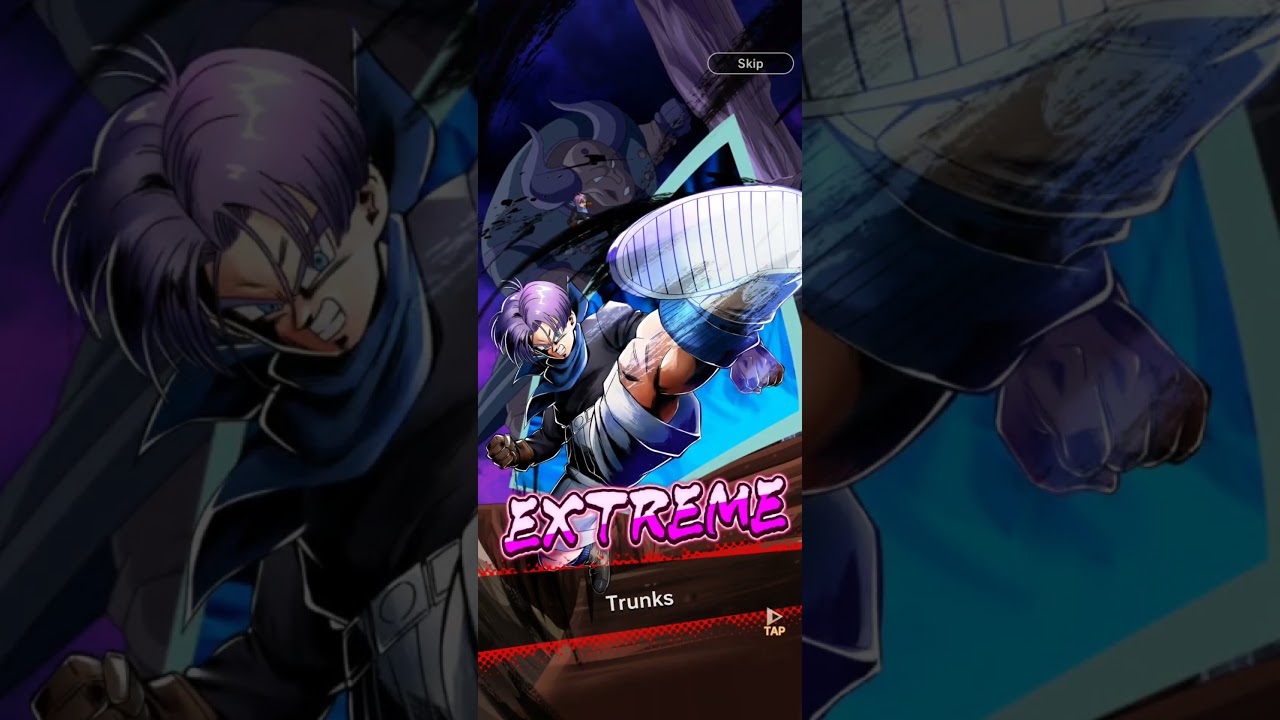 Rush Limited Banner Pt1 