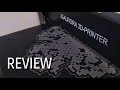 What is this 3D Printer supposed to be? JGAurora A5 Review