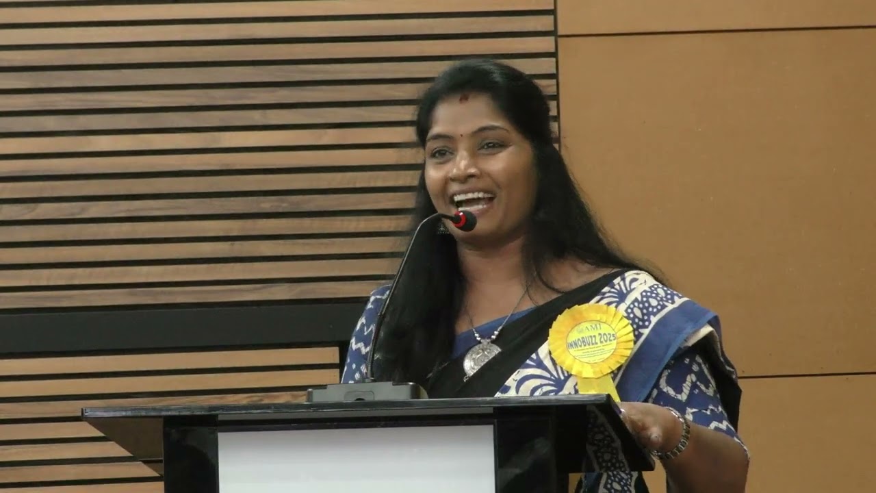 INNOBUZZ-2K25 AN INTERCOLLEGIATE START-UP COMPETITION