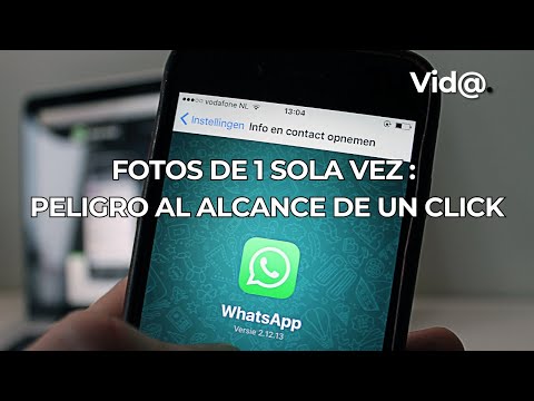 Fotos De una Sola Vez: El Juego Peligroso que Podría Destruir tu Privacidad #VidaTV #TuVida thumbnail
