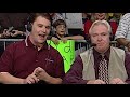 Bobby The Brain Heenan Pays Tribute To Gorilla Monsoon WCW Monday Nitro OCT 11 1999 Bobby The Brain Heenan Pays Tribute To Gorilla Monsoon WCW Monday Nitro OCT 11 1999