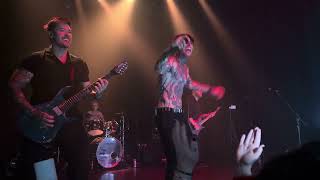 Through hell by Melrose Avenue live 2026