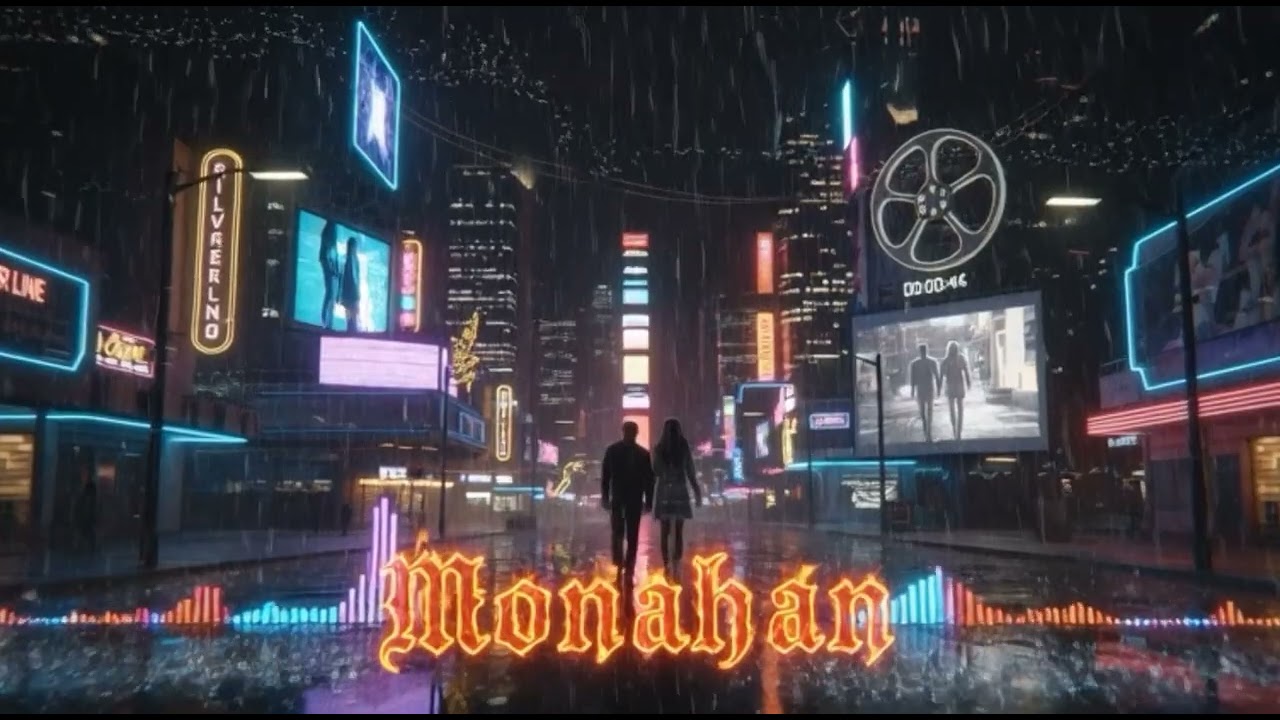 Back in the 80s. Monahan. 