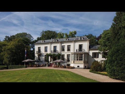 Fletcher Hotel Landgoed Huis te Eerbeek, Eerbeek, Netherlands