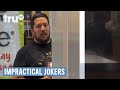 Lee Unwraps A Dildo In Pass The Parcel  Impractical Jokers UK