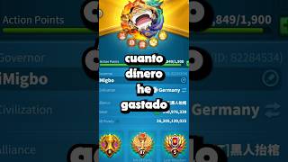 Cuanto Dinero He Gastado Tras 7 Años En