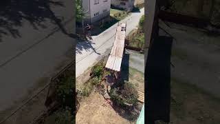 TEAMWORK MAKES IT WORK 😂 #construction #constructionwork #diy #building TEAMWORK MAKES IT WORK 😂 #construction #constructionwork #diy #building