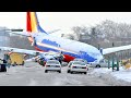 Scariest Airplane Moments Caught On Camera !