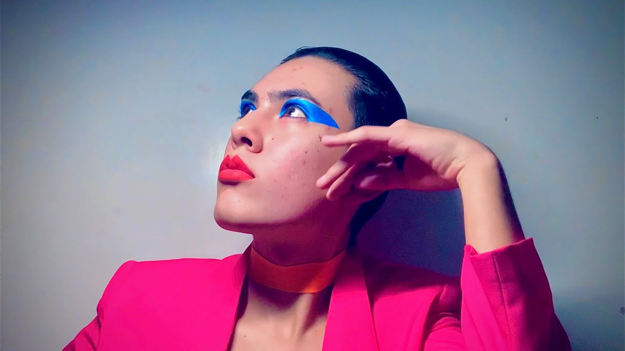 Marco - Atmosphere (Intro) [From PR!DE SHOW]