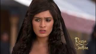 Zee World: Razia Sultan | March w1