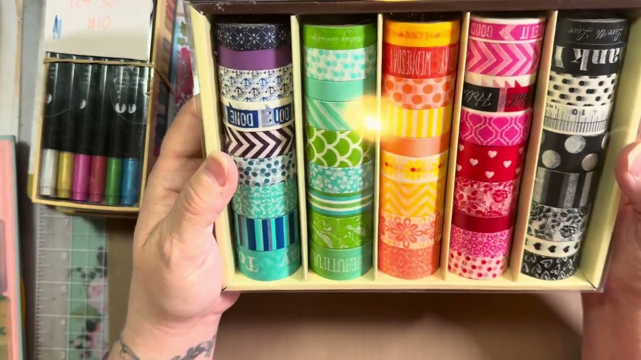 Видео DeStash 4. 28.01.