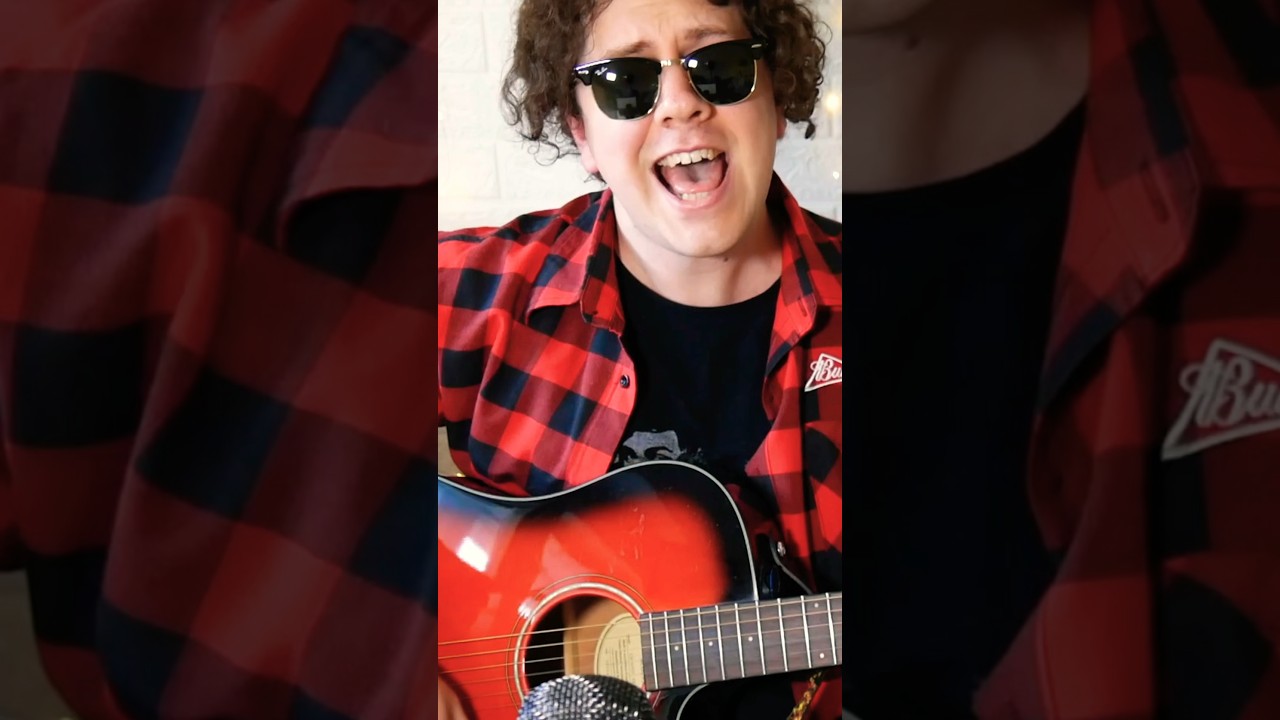 Ed Sheeran Boat (Cover) edsheeran boat cover YouTube