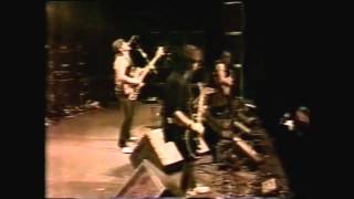 Motörhead - Dr. Rock - Live in Brazil - 1989