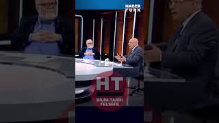 Evrensel Bir Ahlak Var Mıdır? Prof. Dr. Ahmet Arslan Anlattı