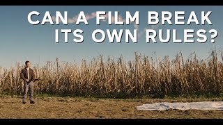 Looper — Can A Film Break Its Own Rules? Looper — Can A Film Break Its Own Rules?