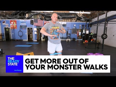 Get More Out