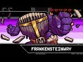 Crypt of the NecroDancer: AMPLIFIED - All Bosses [No Damage]