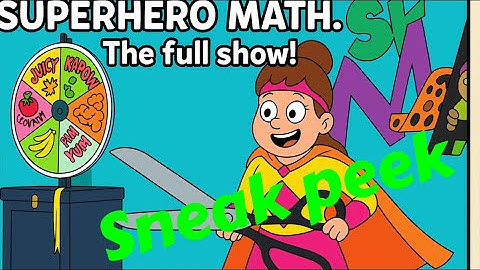 ￼ Math assembly for schools — promo video
