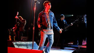 OASIS - LIVE AT GREEK THEATRE, LOS ANGELES, CA, USA 14/05/2001 (4k)