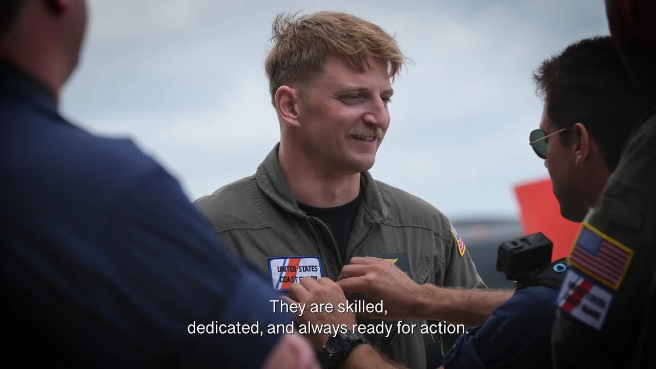 Где Береговой охране США следует построить свой следующий учебный центр?