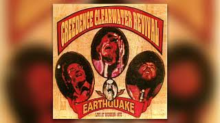 Creedence Clearwater Revival - Door To Door (Live at Budokan)