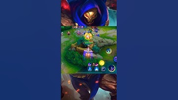 Aldous x Bane Ulti Combo #mobilelegends #hyperblend #hyperblendmode #ml #mlbb