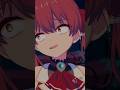 めんどくさいマリン船長の扱い方 #anime #shorts
