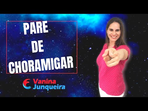 Vídeo: Os Benefícios De Choramingar