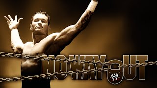 WWE: No Way Out (2006) - Highlights [HD]
