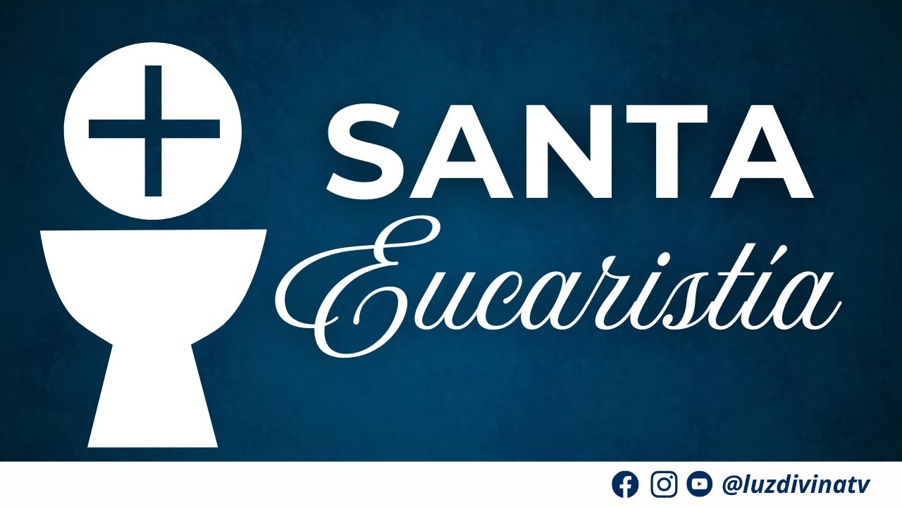Santa Misa. Jueves 15 de Enero del año 2026.
