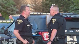 Monroe County Sheriff's Office details $7m expansion proposal