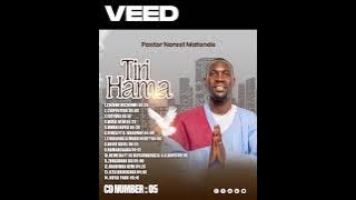 HUYAI PANO  -  PASTOR NOREST MATENDE