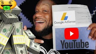 How To Monetize YouTube Channel FAST (2020) 3 Easy Steps | Make Money With YouTube Videos & Adsense!
