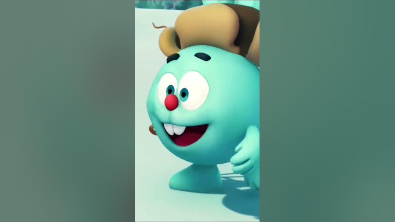 крош умер 😢 #shorts #рекомендация - YouTube