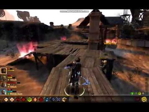 Vidéo: Dragon Age II: Héritage