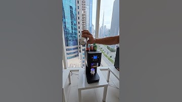 Della Can Sealer Machine - Aluminum Cans #cansealingmachine #packagingsolutions #beverage