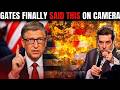 Hank Kunneman PROPHETIC WORD | [ POWERFUL MESSAGE ] -THEY ARE PREPARING THE MARK OF THE BEAST SYSTEM
