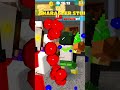 Minecraft 3D Animation | Noob vs Pro vs Hacker Challenge 😂🔥 #Shorts #trending #tiktok #shortsfeed
