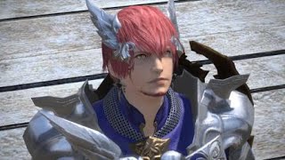 FFXIV The Truce Broken