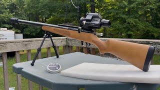 Snowpeak M30b 94 Yard Plinkin