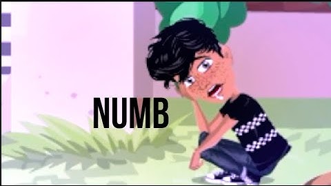 numb s1e3 msp series