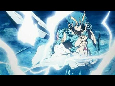 TOP 5 ANIMES COM ANJOS E DEMONIOS!! 