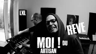 Rien Ou Presque - Collectif Volts
